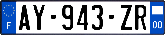 AY-943-ZR