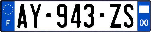 AY-943-ZS