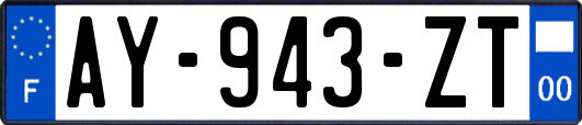 AY-943-ZT