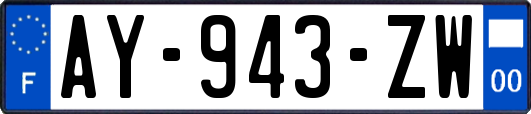 AY-943-ZW