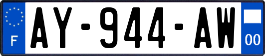 AY-944-AW