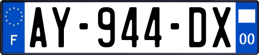 AY-944-DX