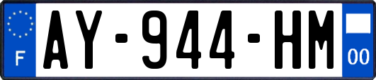 AY-944-HM