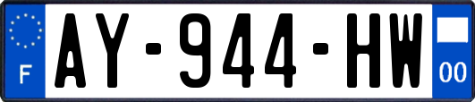 AY-944-HW