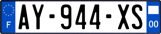 AY-944-XS