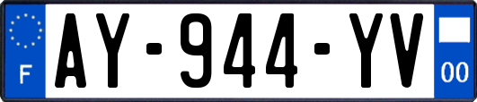 AY-944-YV