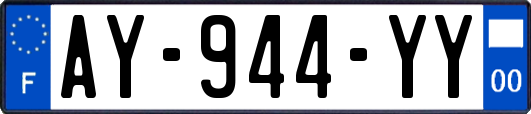 AY-944-YY