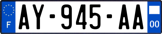AY-945-AA