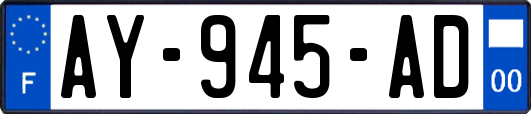 AY-945-AD