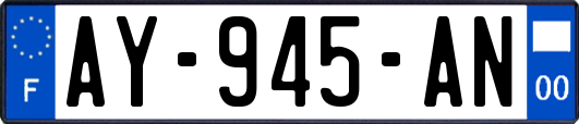 AY-945-AN