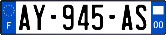 AY-945-AS