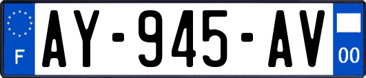 AY-945-AV
