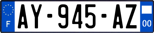 AY-945-AZ