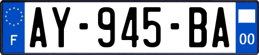 AY-945-BA