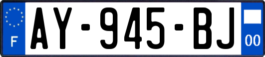 AY-945-BJ