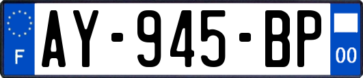 AY-945-BP