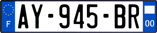 AY-945-BR