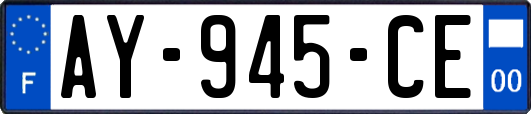 AY-945-CE