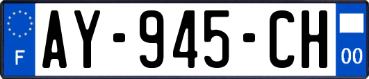 AY-945-CH