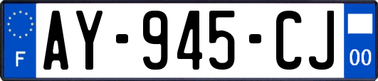 AY-945-CJ