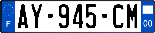 AY-945-CM