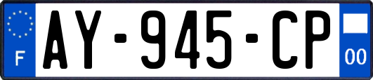 AY-945-CP
