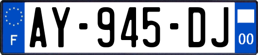 AY-945-DJ