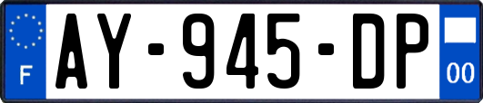 AY-945-DP