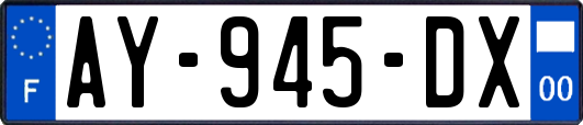 AY-945-DX