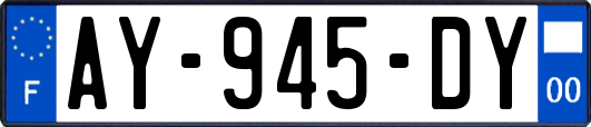 AY-945-DY