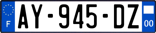 AY-945-DZ