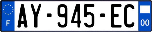 AY-945-EC