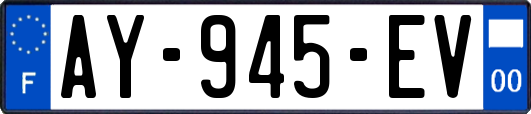 AY-945-EV