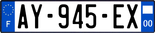 AY-945-EX