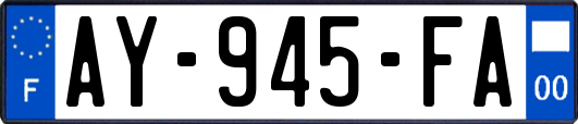 AY-945-FA