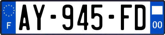 AY-945-FD