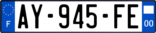 AY-945-FE