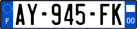AY-945-FK
