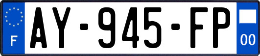 AY-945-FP
