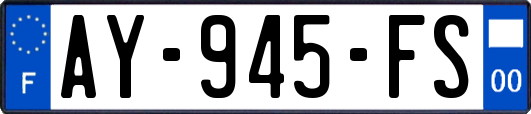 AY-945-FS