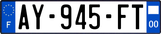 AY-945-FT