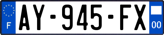 AY-945-FX