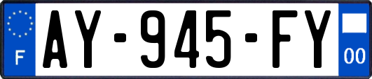 AY-945-FY