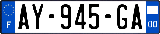 AY-945-GA