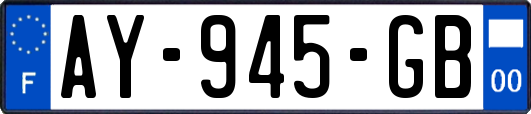 AY-945-GB