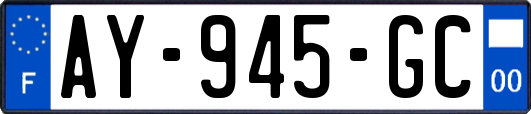 AY-945-GC