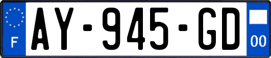 AY-945-GD