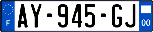 AY-945-GJ