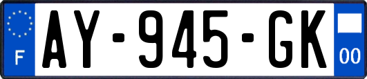 AY-945-GK