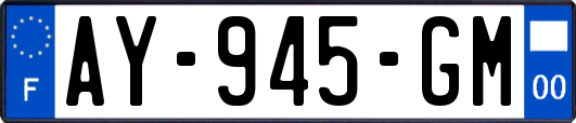 AY-945-GM